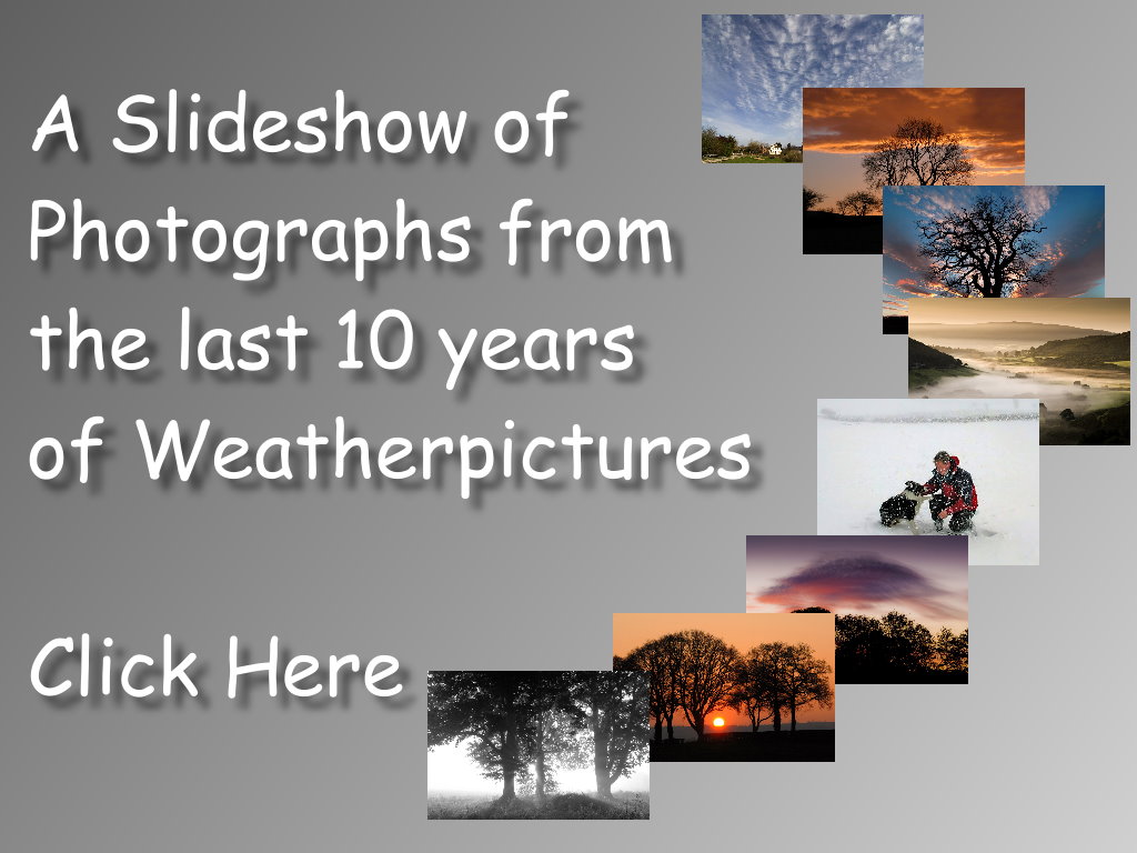 Weatherpictures Slideshow 2010
